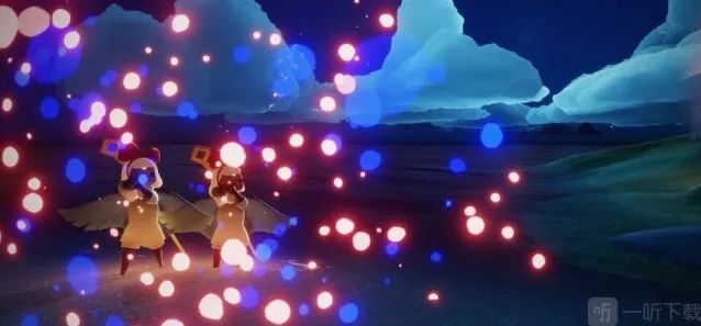 光遇鹿角面具是哪个季节 鹿头面具复刻获得攻略