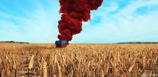 和平精英做准备