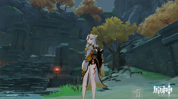 原神牛怪BOSS怎么打 原神瑶光滩boos通关技巧