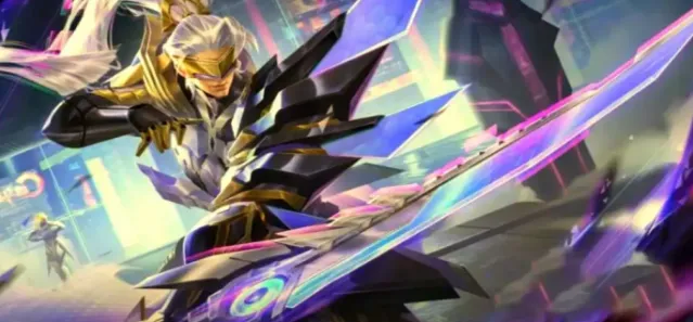 王者荣耀马年限定