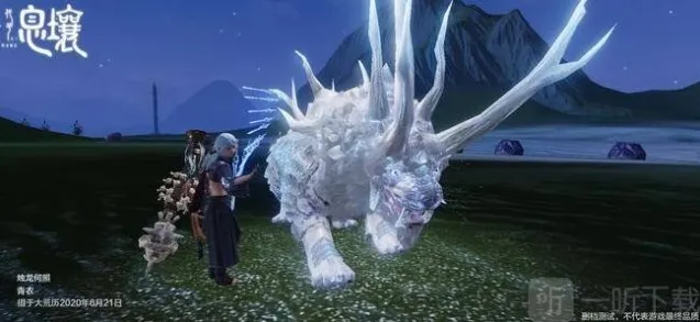 妄想山海勾玉怎么快速收集 快速获取勾玉方法介绍