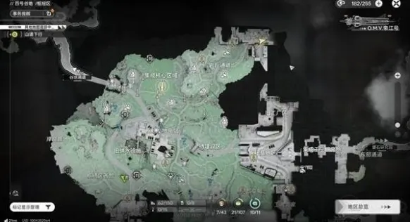 明日方舟终末地无人机