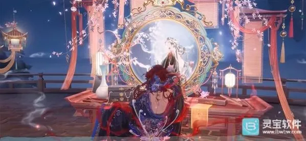 无限暖暖化万相