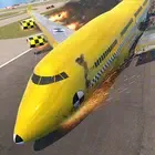 飞机极限迫降官方最新版-1.10