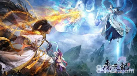 魔天记手游青元剑典怎么样 青元剑典怎么获得