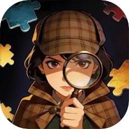 难倒大侦探官方最新版-1.0.0.0