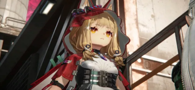 明日方舟终末地斫痕