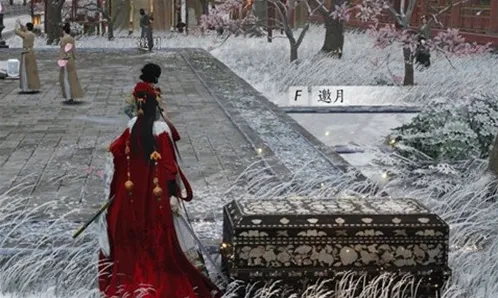 燕云十六声侠迹