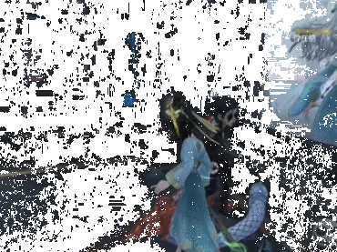 第五人格梦之女巫