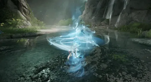 明日方舟终末地干员