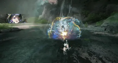 明日方舟终末地攻击