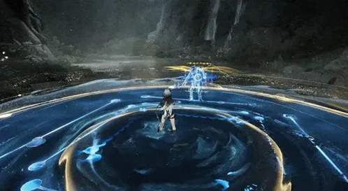 明日方舟终末地涡流