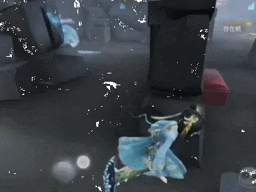 第五人格巡视者