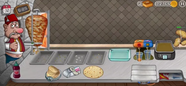 沙威玛传奇烤盘升满级多少钱-沙威玛传奇烤盘升满级价格一览