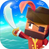 方块海盗王官方最新版-1.8_364