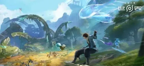 王者荣耀世界英雄