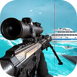 枪械宗师官方最新版-1.0