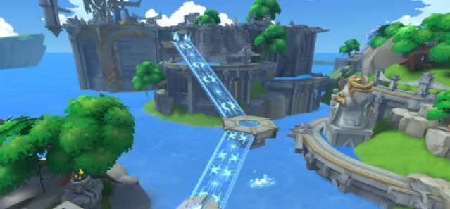 星神纪元隐藏任务如何触发-星神纪元隐藏任务触发方法