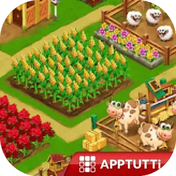 乡村农场日官方最新版-1.1.2