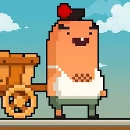 早安僵尸官方最新版-1.3