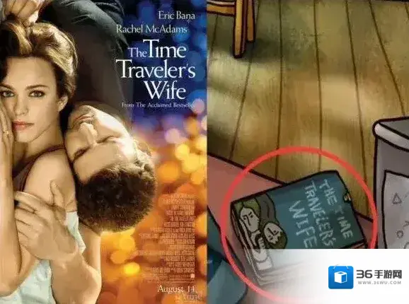 迷失岛2时间的灰烬彩蛋