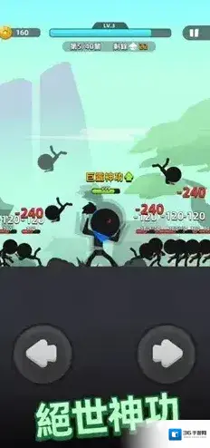 我功夫特牛2属性