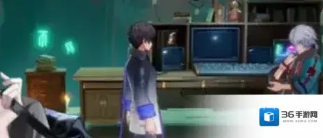 归龙潮霸下区宝箱位置在哪 归龙潮霸下区宝箱位置攻略