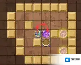 空之要塞启航凹槽