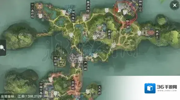 一梦江湖有银子