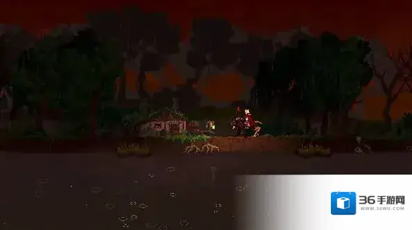 骷颅岛攻略配图3