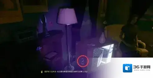 使命召唤21黑色行动6电台