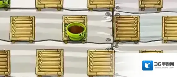 植物大战僵尸杂交版吞噬者