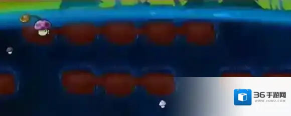 植物大战僵尸杂交版胆小菇