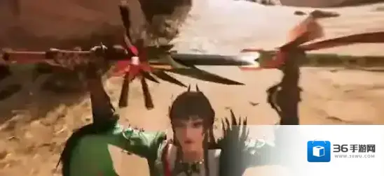 怪物猎人：旅人旅人