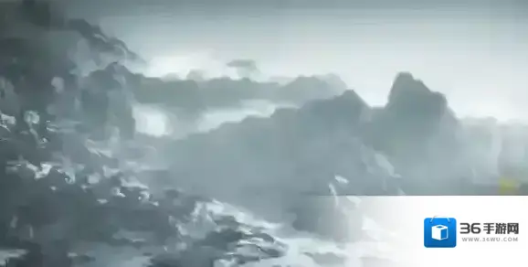 燕云十六声黄沙