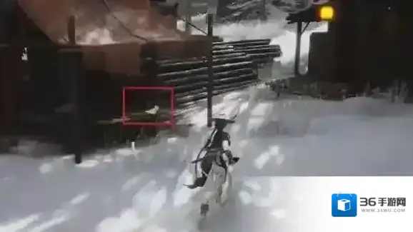 燕云十六声猫戏