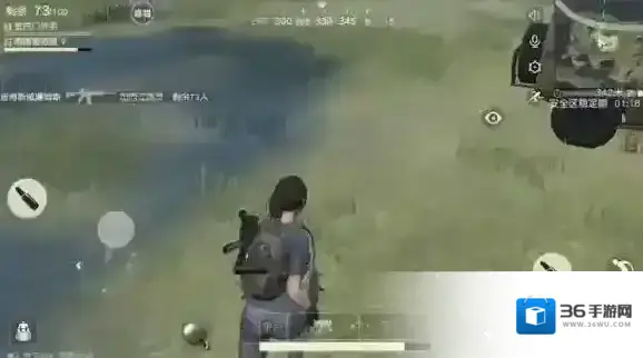 光荣使命近战用什么枪比较好 近距离用什么武器