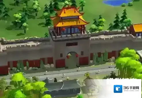 模拟城市我是市长丹凤密卷首期赛季趣味曝光