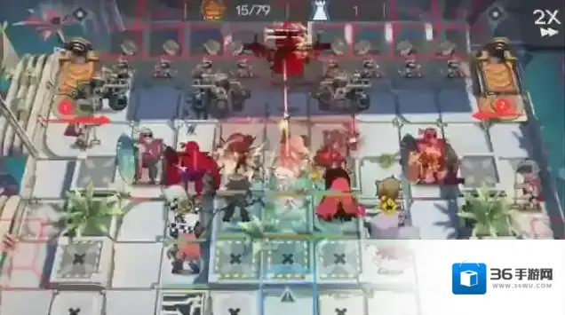 明日方舟艾雅法拉