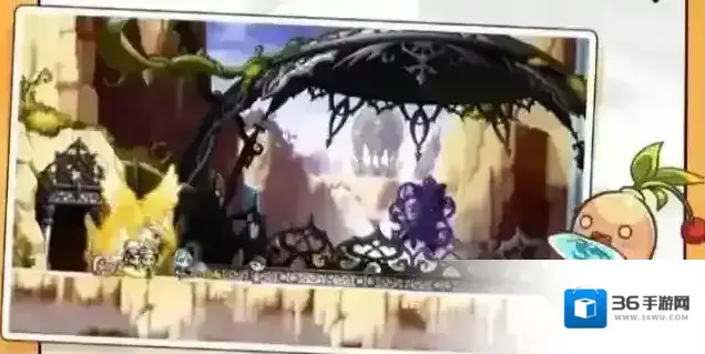 冒险岛枫之传说飞天