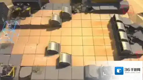 明日方舟DMEX3怎么打 破败前线爆破第三关平民低配攻略