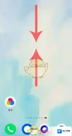 华为应用商店卡片