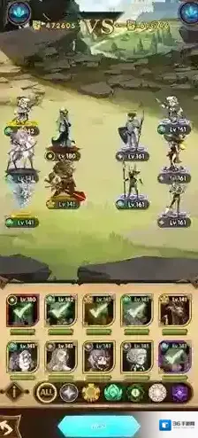 剑与远征团队远征S1选择什么英雄好 人物阵容搭配推荐