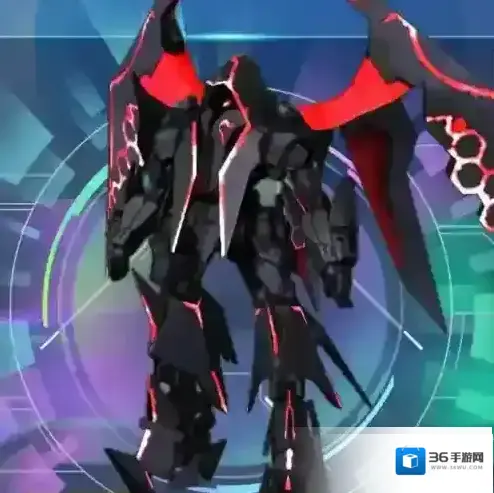 星耀少女哈迪斯怎么样 哈迪斯衍生方向介绍