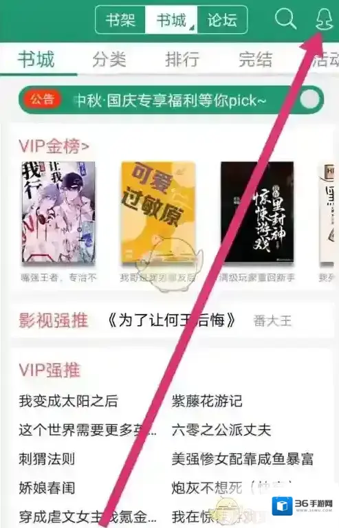 晋江文学城购买记录