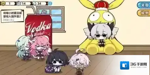 崩坏3夏日能量怎么获得 希儿的夏季合宿活动攻略