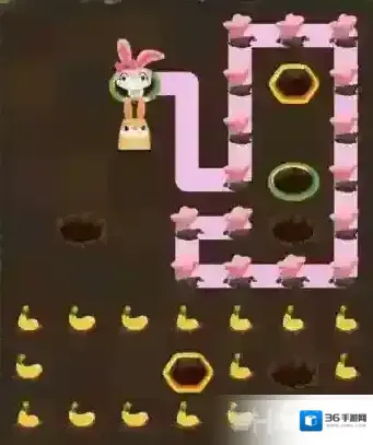 兔子复仇记中文版三星