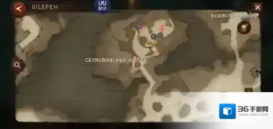 暗黑破坏神不朽队友