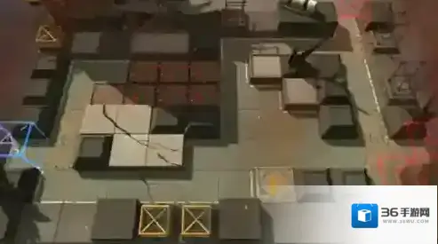 明日方舟官服银灰