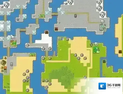 重生蛮荒行星女神